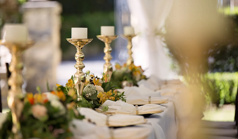 Cheers Tabletop Rentals