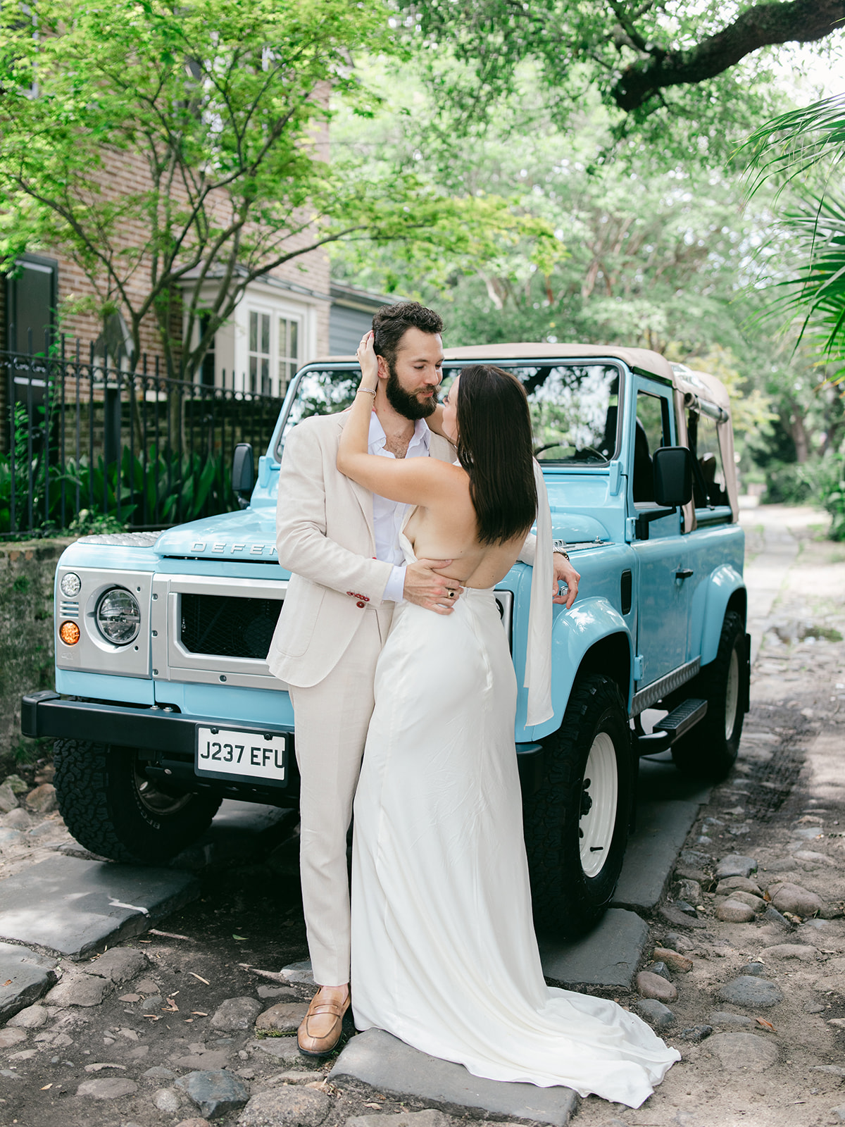 Tight Knot Events | Cheers CHS | Editorial