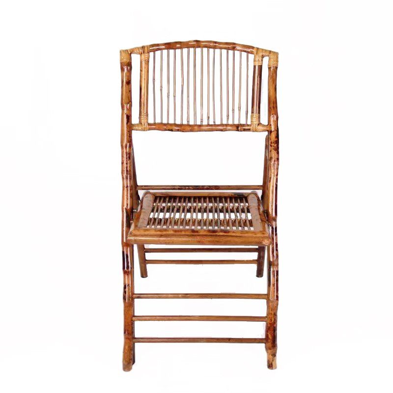 bamboo chair