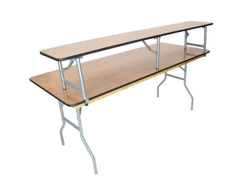 Blue and white Ginori porcelain dinner plate.