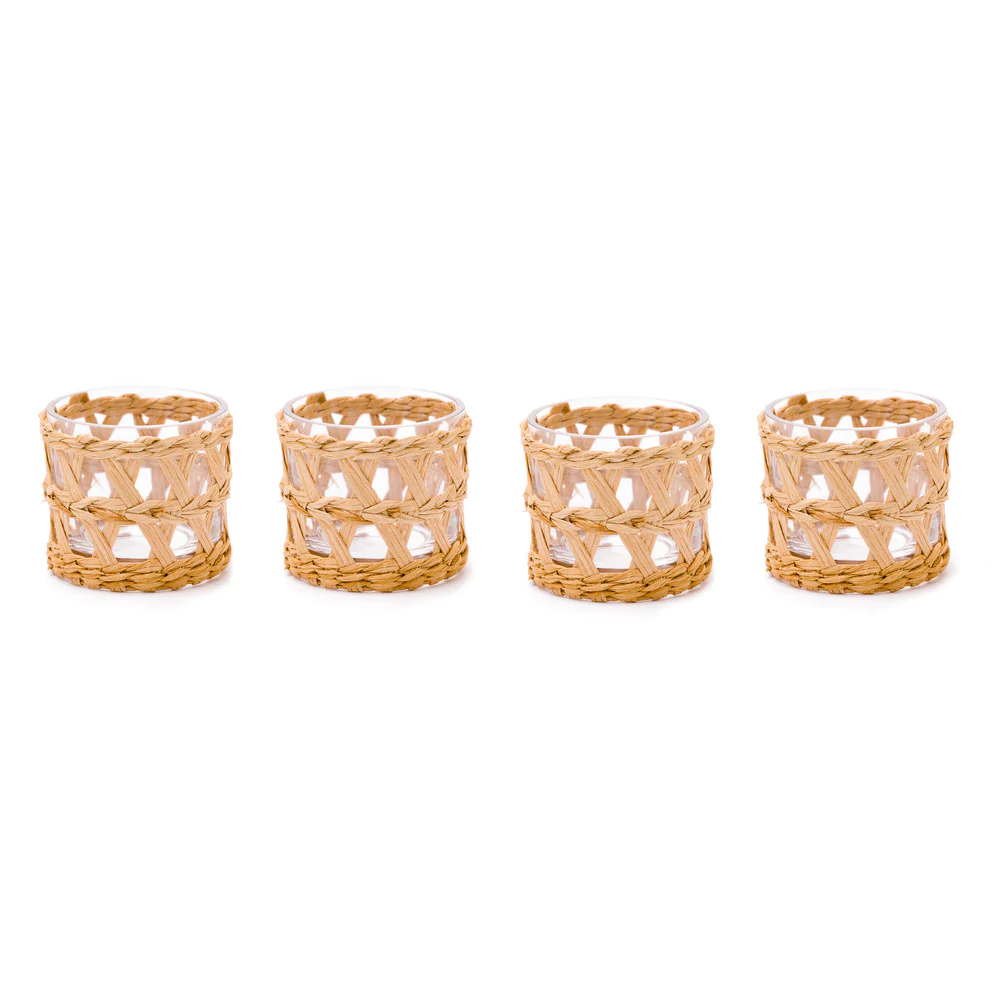 GIF showing transition in event table styling.