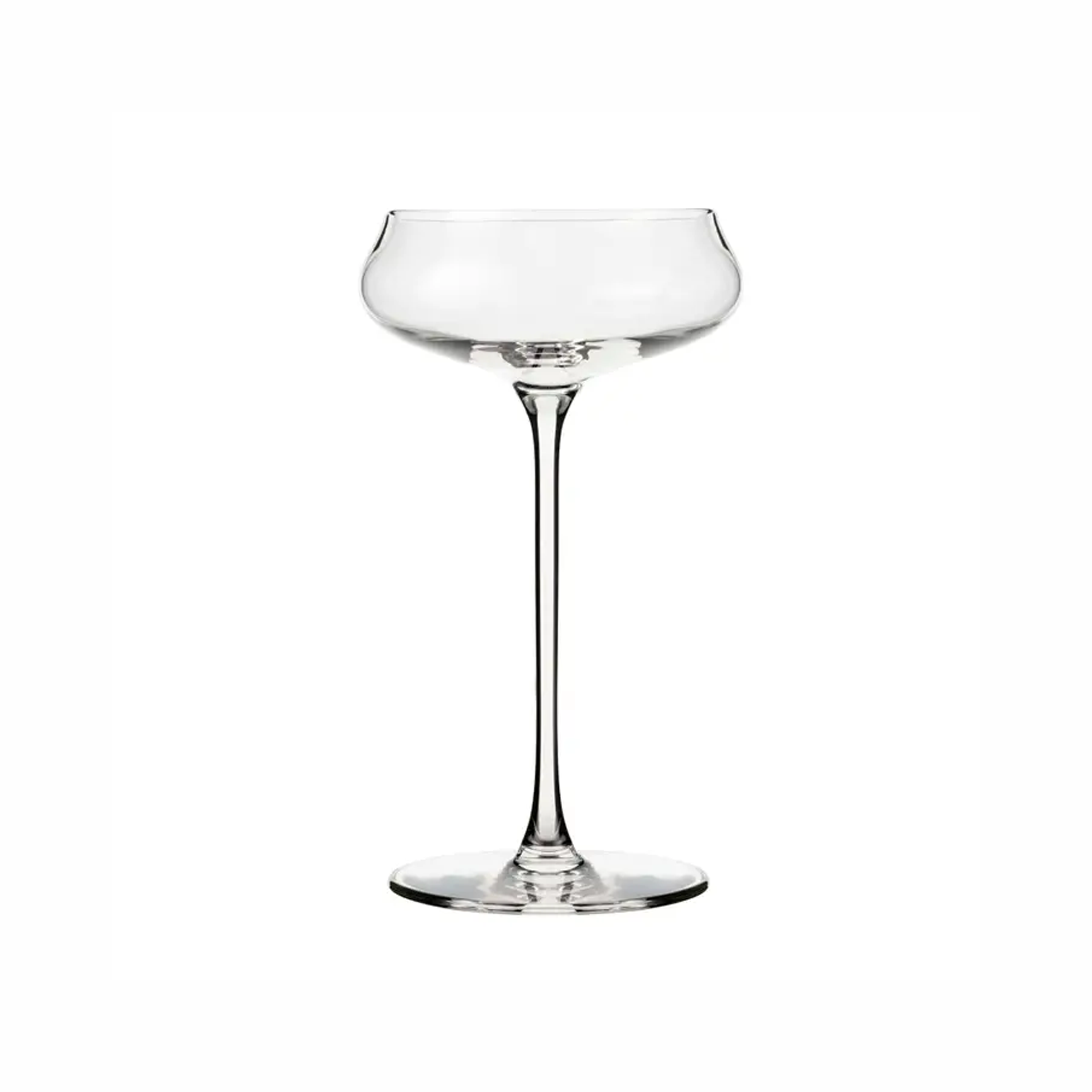 West Village Coupe/Martini