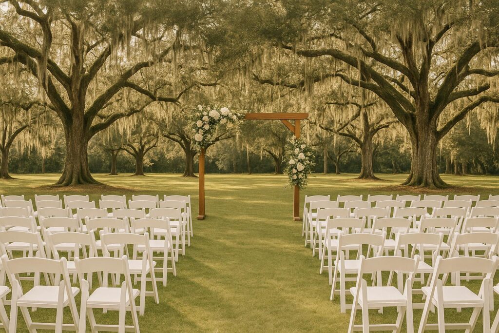 Wedding Rental FAQs: Expert Answers for Brides